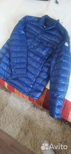 Куртка осень - весна