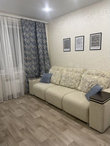 1-к. квартира, 42 м², 3/9 эт.