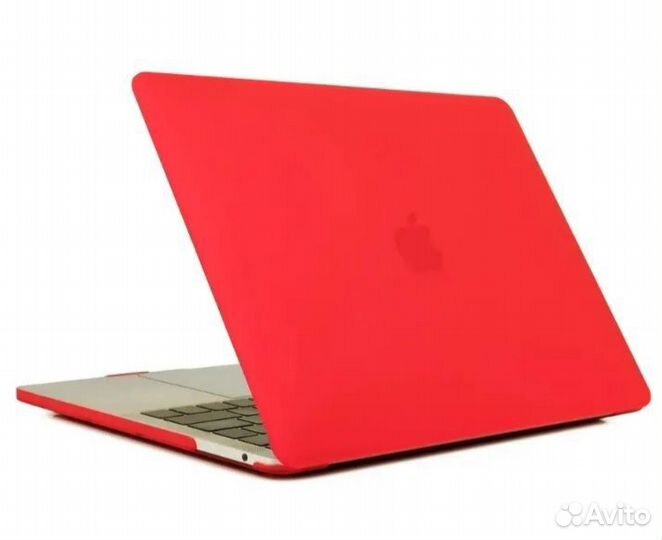 Чехол для ноутбука apple macbook pro 13