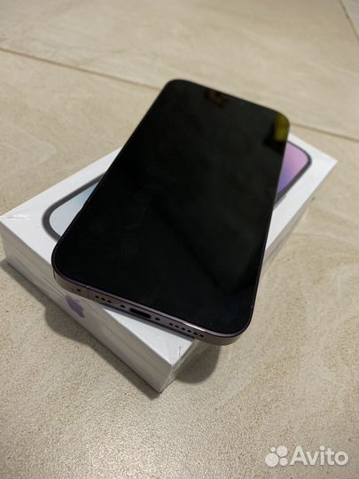 iPhone Xr, 128 ГБ