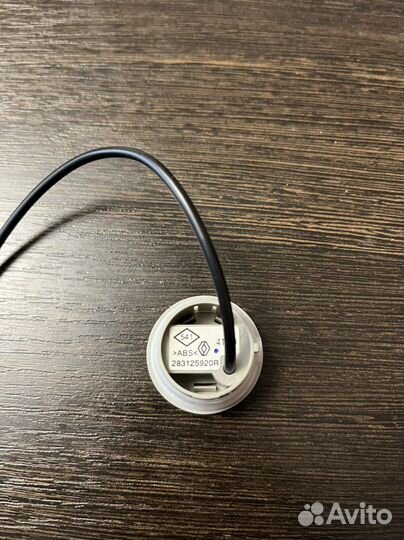 Микрофон Лада Ларгус,Х-Рей оригинал заводской