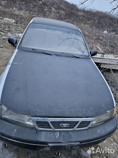 Капот в сборе Daewoo Nexia 95-2016 1.5