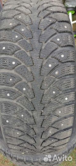 Nokian Tyres Hakkapeliitta 4 205/55 R16 93