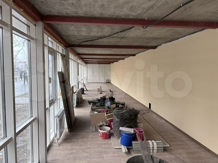 Свободного назначения, 85 м²