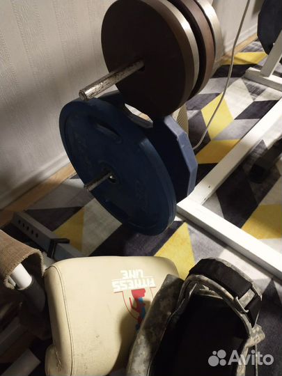 Диски Блины для штанги