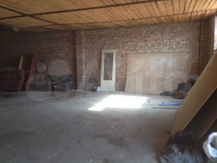Производственно-складское помещение 200 м²