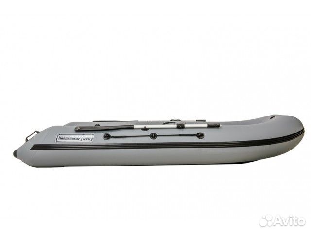 Лодка пвх Навигатор 320 оптима