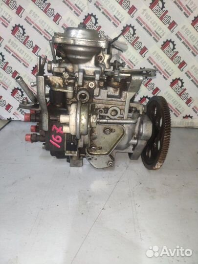 Тнвд Nissan Datsun D22 QD32T