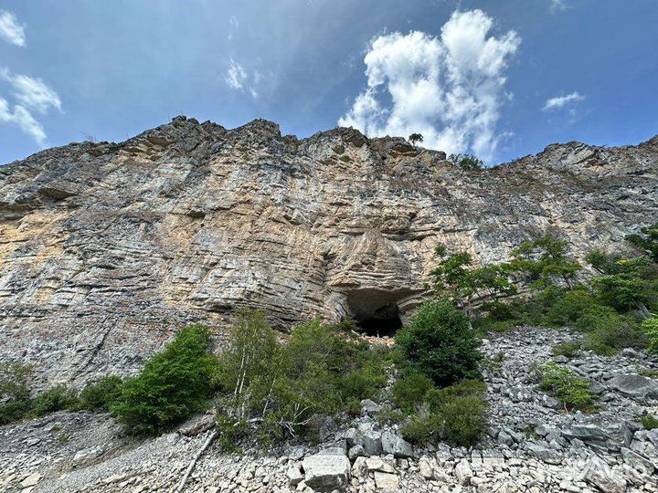 Тур Юмагузинское водохранилище на катере