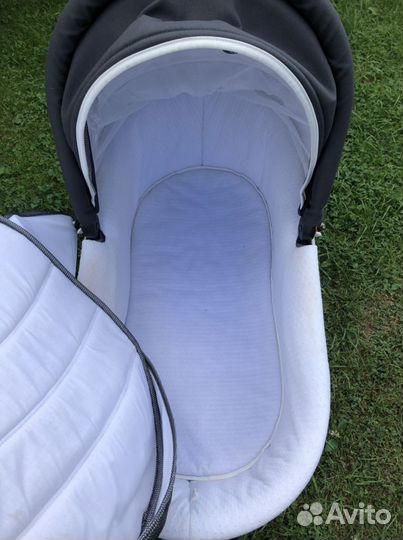 Коляска tuttis zippy 2 в 1