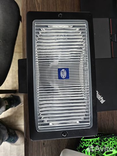 Фонари Hella Jumbo 220