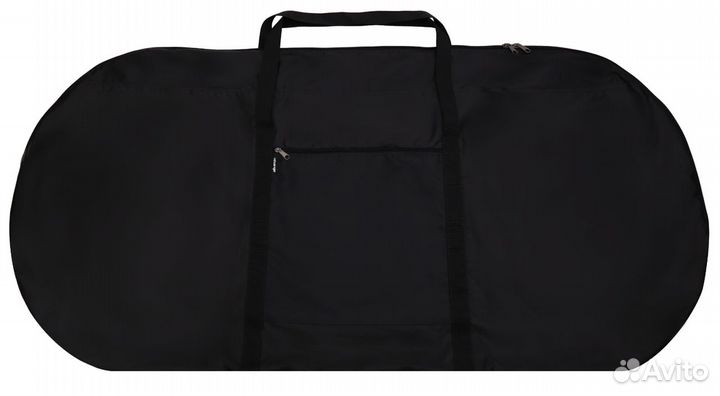 Крепкая сумка для bmx велосипеда электросамоката