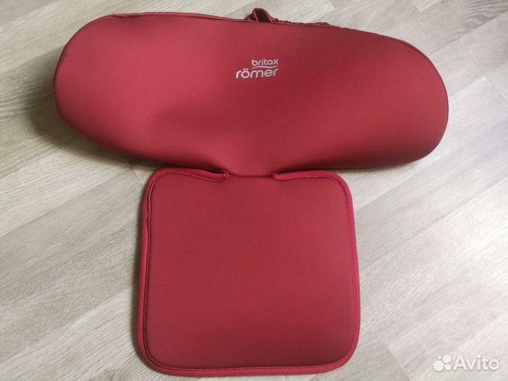 Сменные чехлы для автокресел Britax Roemer