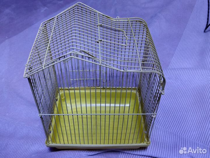 Клетка для грызунов для хомяка