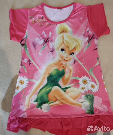 Продам вещи для девочки 128-134