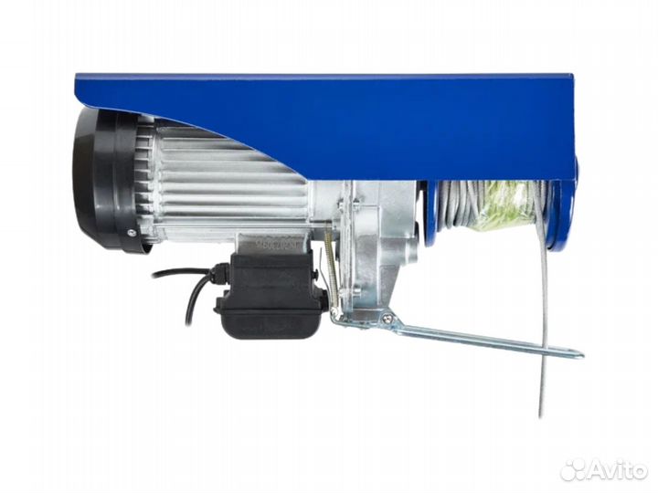 Тельфер электрический EL1000/500