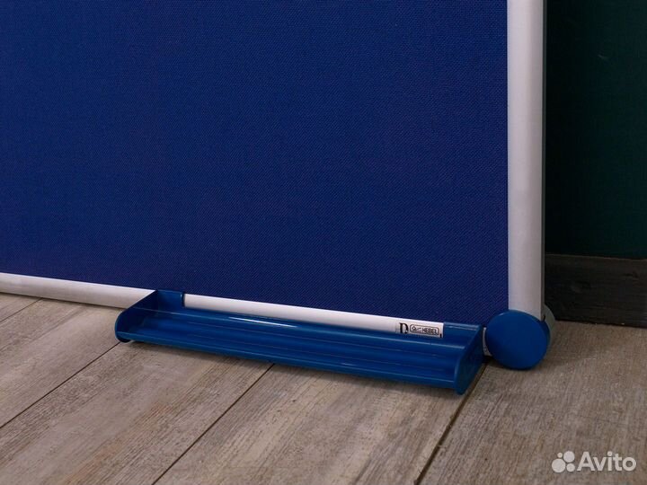 Доска пробковая