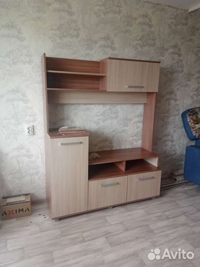 Сборка и разборка мебели