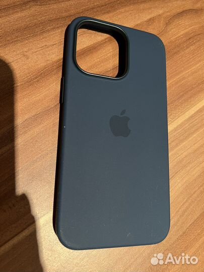 Чехол Apple iPhone 13 pro