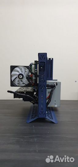 Ремонт компьютеров и ноутбуков