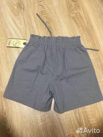 Продам летние шорты хб размер42-44