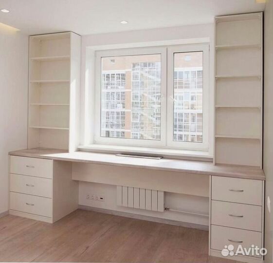 Гардероб под заказ