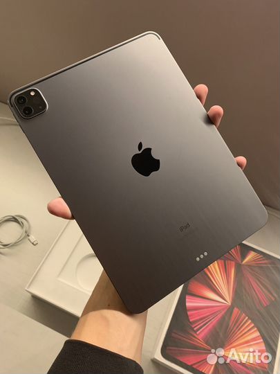 iPad PRO 11 2021 M1 Обмен/Продажа