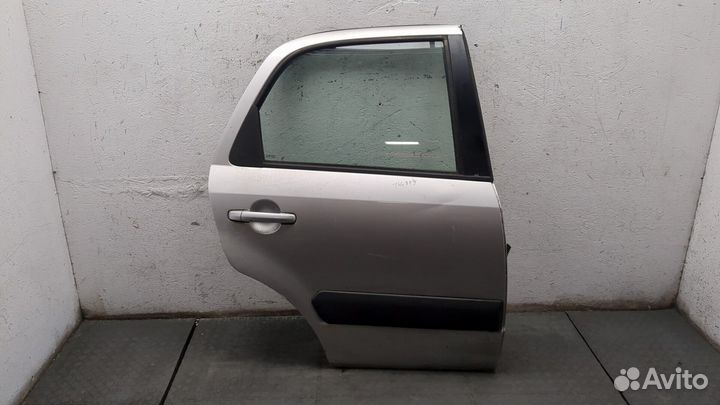 Дверь боковая Suzuki SX4, 2009