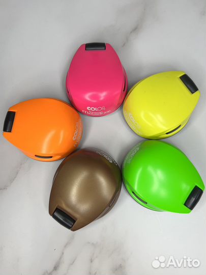 Изготовление печатей и штампов