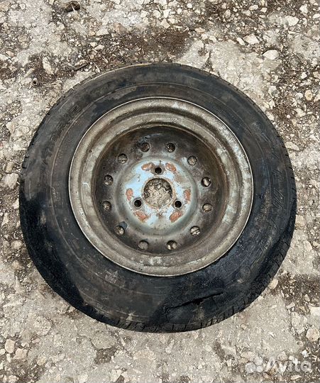 Штамп Ока 1111