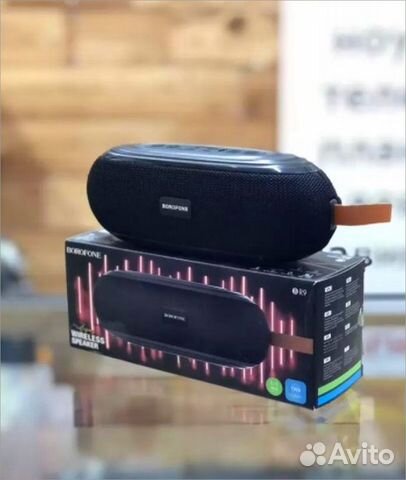 Акустическая система