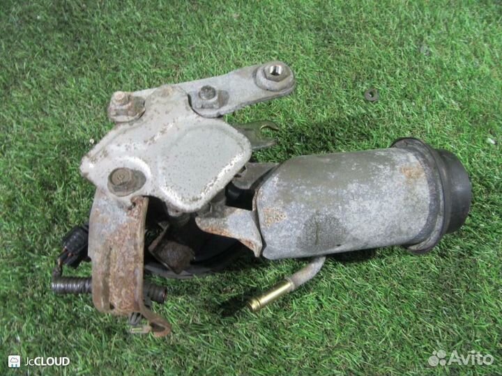 Гидроусилитель на toyota funcargo NCP25 1NZ-FE