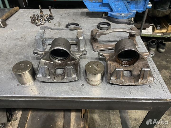 Запчасти на subaru