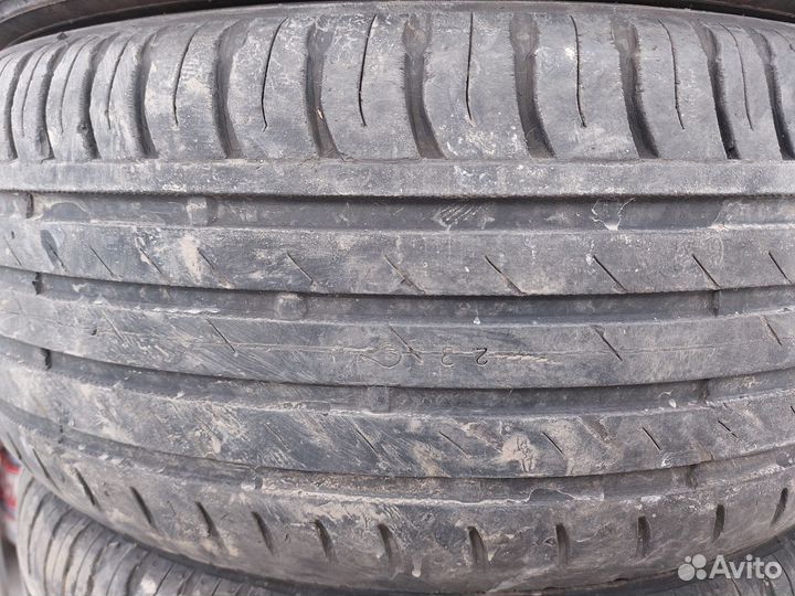 Nokian Tyres Nordman SX2 215/55 R16 97H