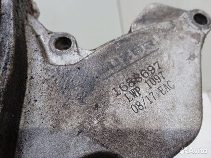 Помпа Ford Fiesta CBK 1.4 2002