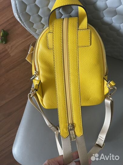 Рюкзак Michael Kors Erin Small (Marigold)