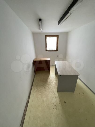 Гараж, 10 м²