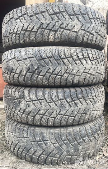 КАМА 505 Irbis 175/65 R14 82T