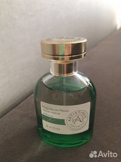 Туалетная вода