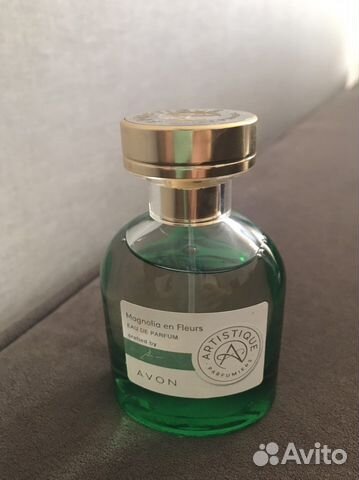 Туалетная вода