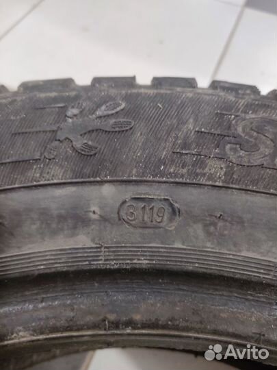 Cordiant Snow Cross 2 185/65 R15 92T
