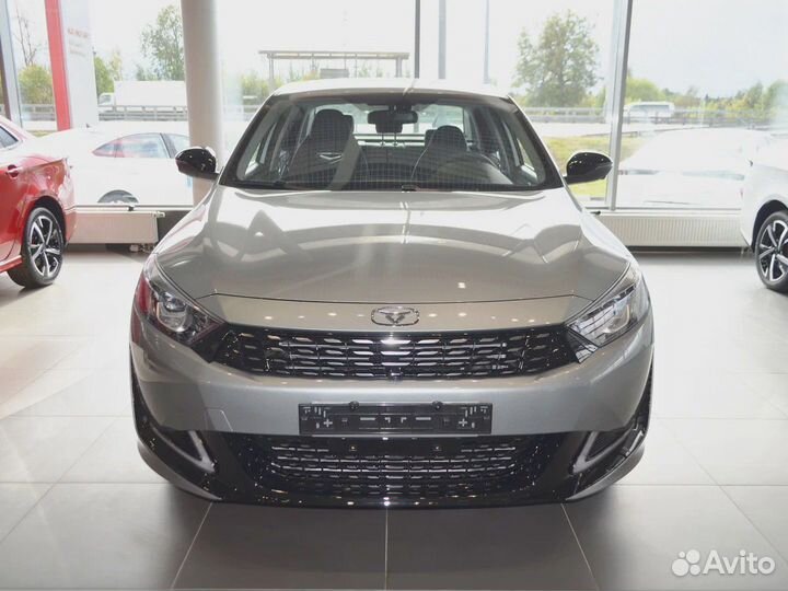 Kaiyi E5 1.5 CVT, 2023