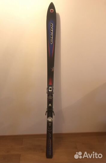 Горные лыжи Olin