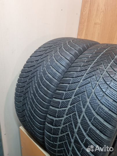 Bridgestone Blizzak LM-005 245/45 R18