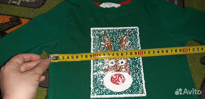 Набор лонгов