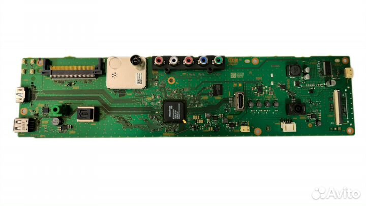 Материнские платы для телевизоров LG/Samsung/dexp