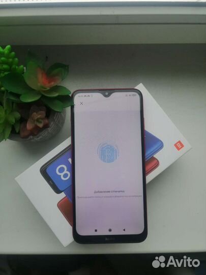 Xiaomi Redmi 8 64Gb