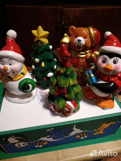 Сувениры новые