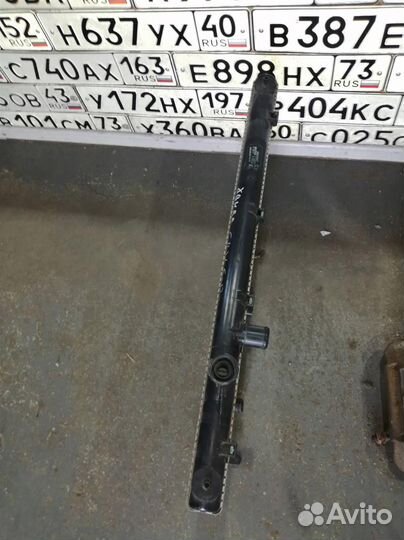 Радиатор основной honda CR-V 2007-2012