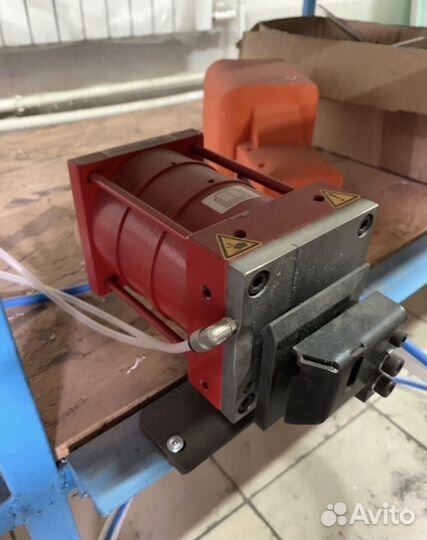 Оборудование производство пластиковые окна yilmaz